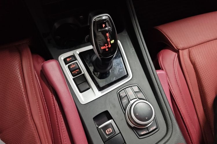 Used BMW 1 Series 2021 Revised 120i M Sport Edition Gear Lever