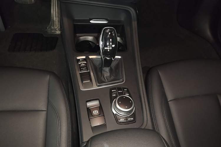 Used BMW 1 Series 2021 120i M Sport Edition Gear Lever