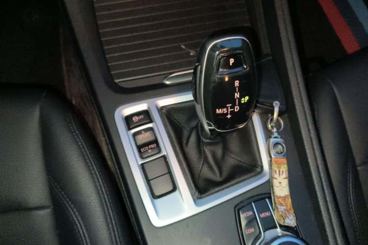 Used BMW 1 Series 2021 120i M Sport Edition Gear Lever