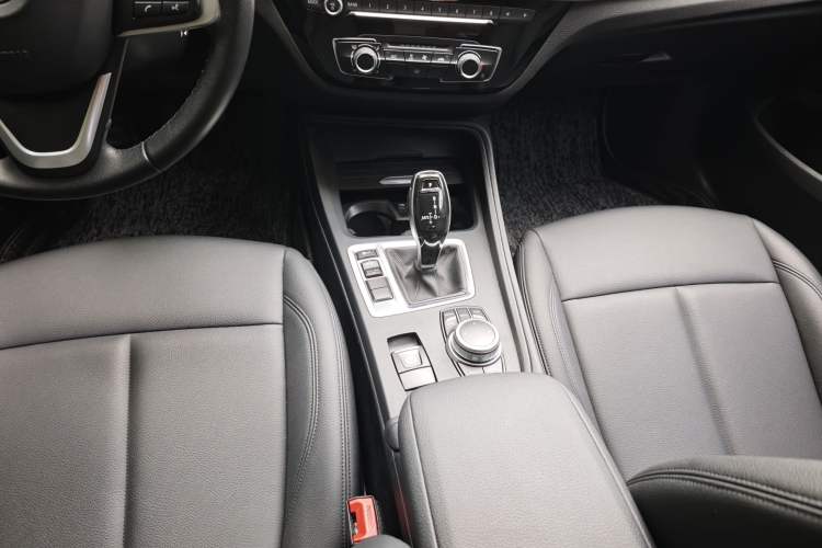 Used BMW 1 Series 2021 Revised 120i M Sport Edition Gear Lever