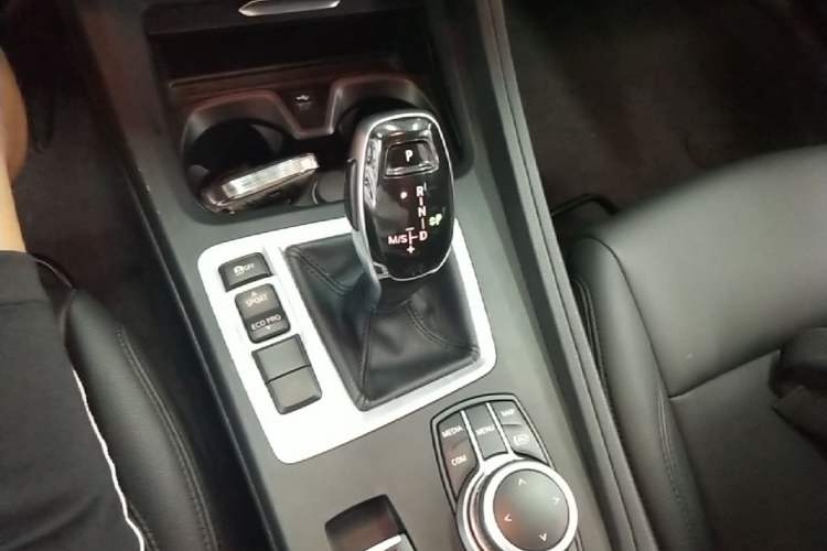 Used BMW 1 Series 2021 120i M Sport Edition Gear Lever