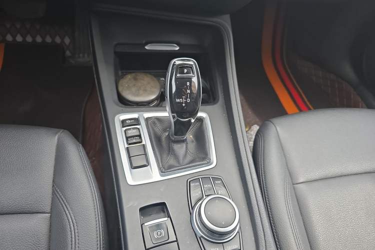 Used BMW 1 Series 2021 120i M Sport Edition Gear Lever