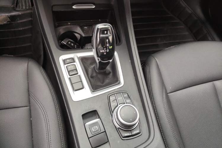 Used BMW 1 Series 2021 Revised 120i M Sport Edition Gear Lever