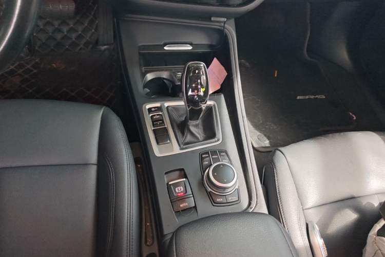 Used BMW 1 Series 2021 120i M Sport Edition Gear Lever