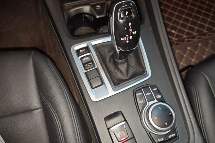 Used BMW 1 Series 2021 120i M Sport Edition Gear Lever
