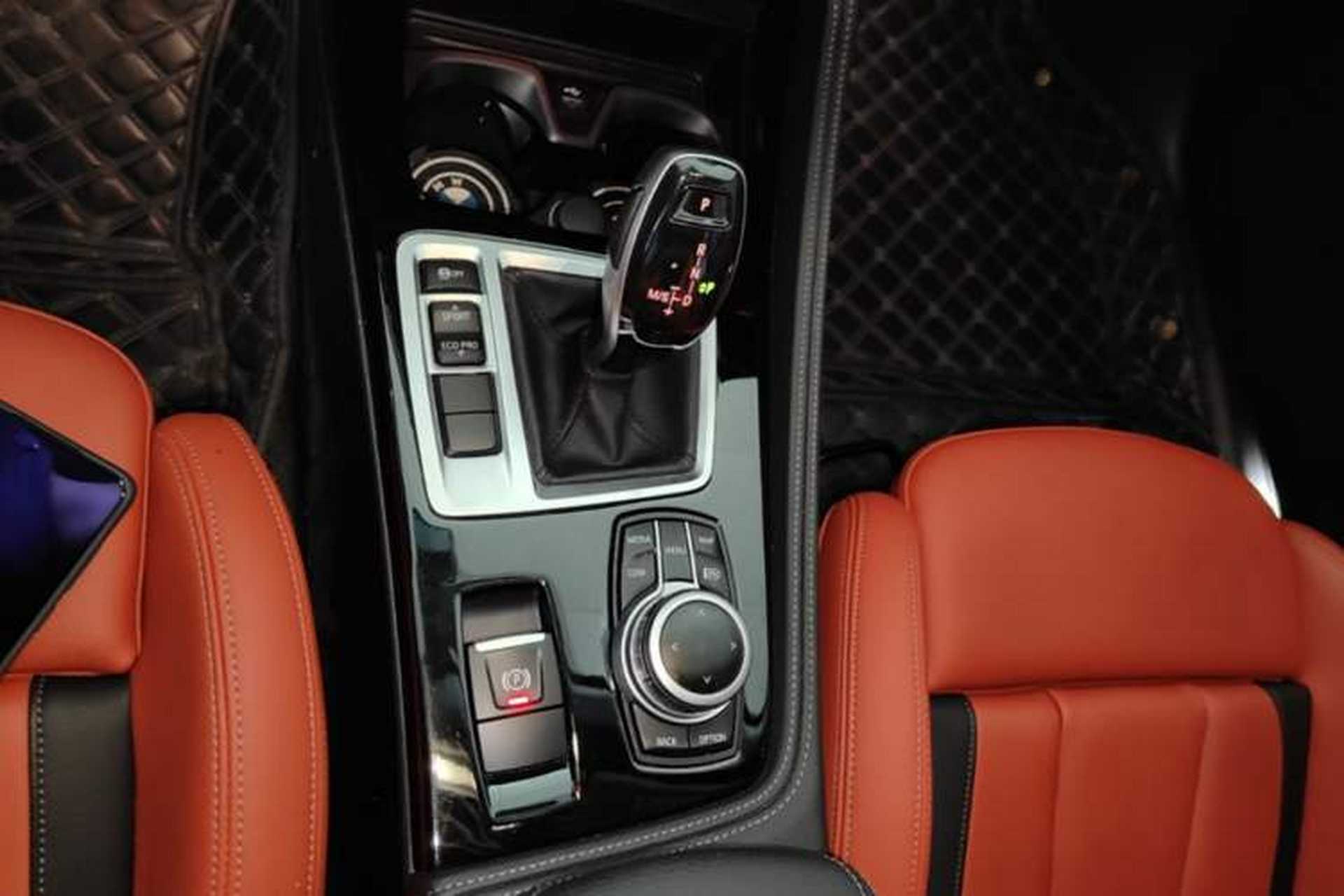 Used BMW 1 Series 2021 Restyled 125i M Sport Night Edition Gear Lever