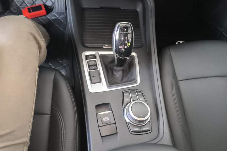 Used BMW 1 Series 2021 120i M Sport Edition Gear Lever