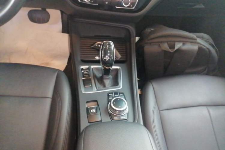 Used BMW 1 Series 2021 120i M Sport Edition Gear Lever