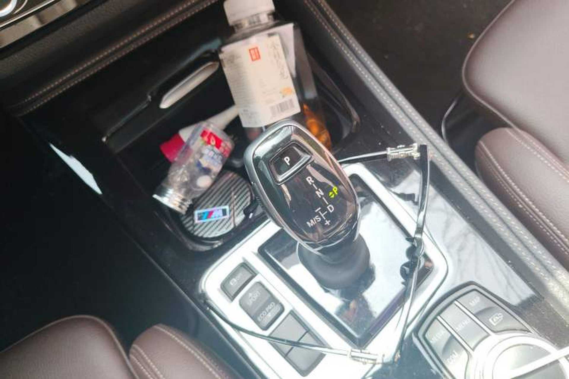 Used BMW 1 Series 2021 125i M Sport Night Edition Gear Lever