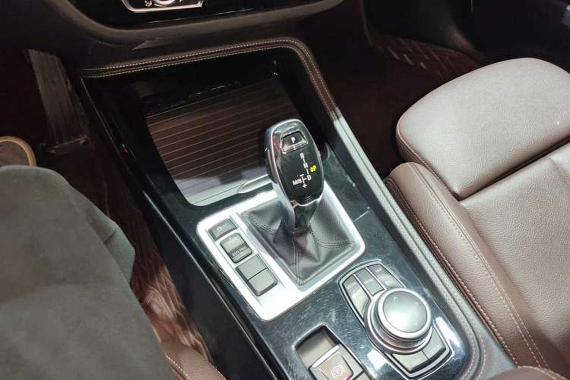 Used BMW 1 Series 2021 120i M Sport Night Edition Gear Lever