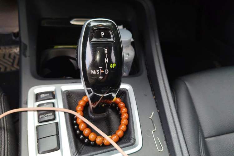 Used BMW 1 Series 2021 120i M Sport Edition Gear Lever