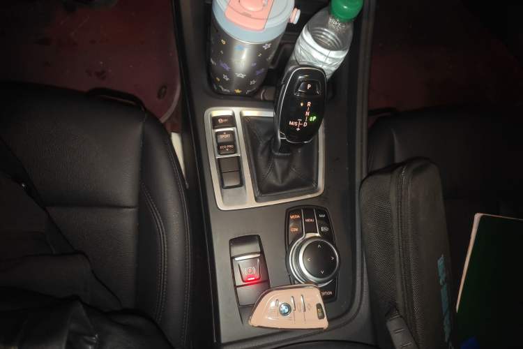 Used BMW 1 Series 2021 120i M Sport Edition Gear Lever