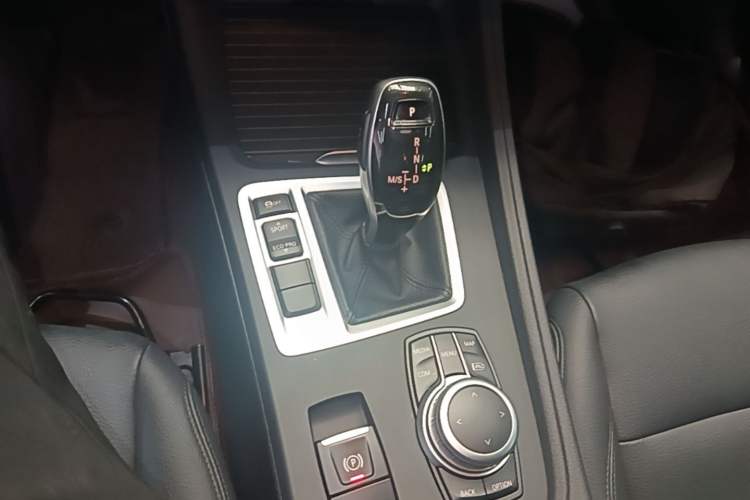 Used BMW 1 Series 2021 120i M Sport Edition Gear Lever