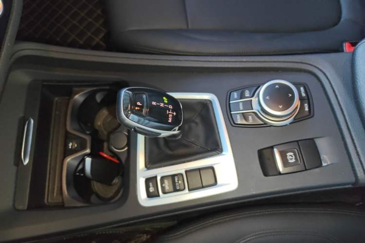 Used BMW 1 Series 2021 Revised 120i M Sport Edition Gear Lever