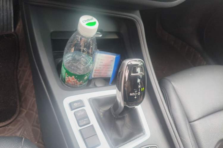 Used BMW 1 Series 2021 120i M Sport Edition Gear Lever