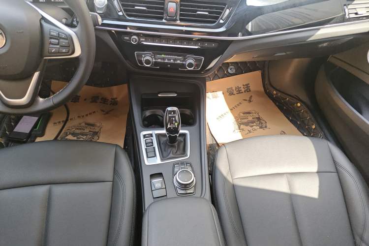 Used BMW 1 Series 2021 120i M Sport Edition Gear Lever