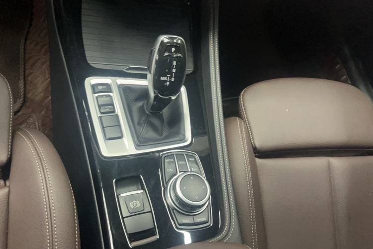 Used BMW 1 Series 2021 120i M Sport Night Edition Gear Lever