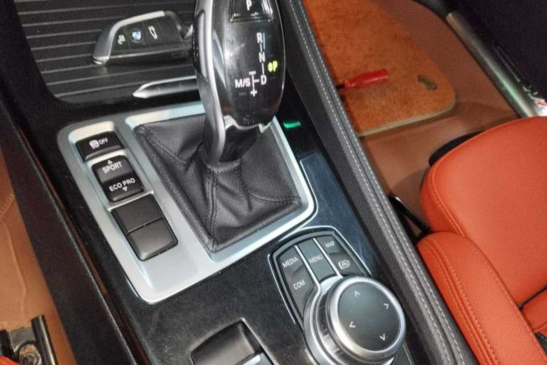 Used BMW 1 Series 2021 Restyled 125i M Sport Night Edition Gear Lever