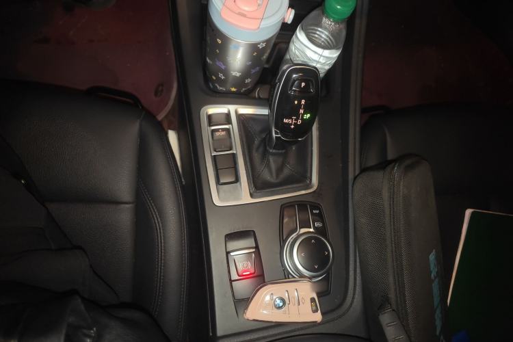 Used BMW 1 Series 2021 120i M Sport Edition Gear Lever