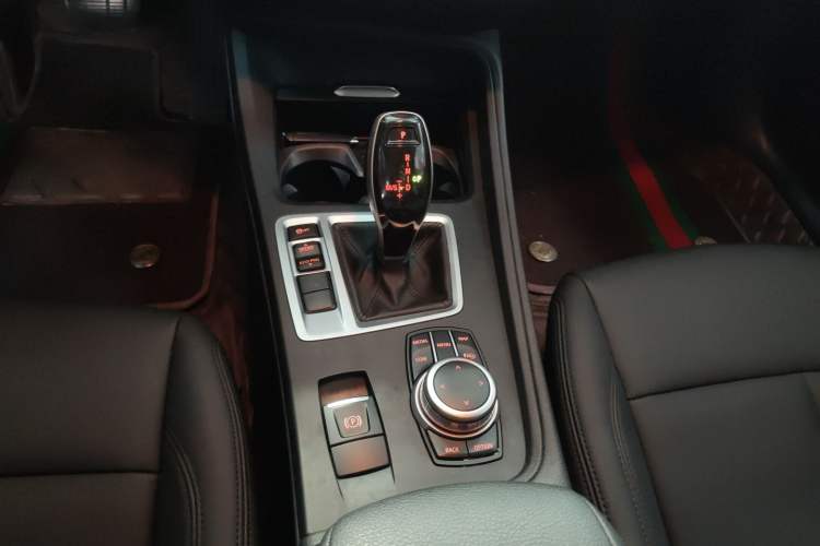 Used BMW 1 Series 2021 120i M Sport Edition Gear Lever