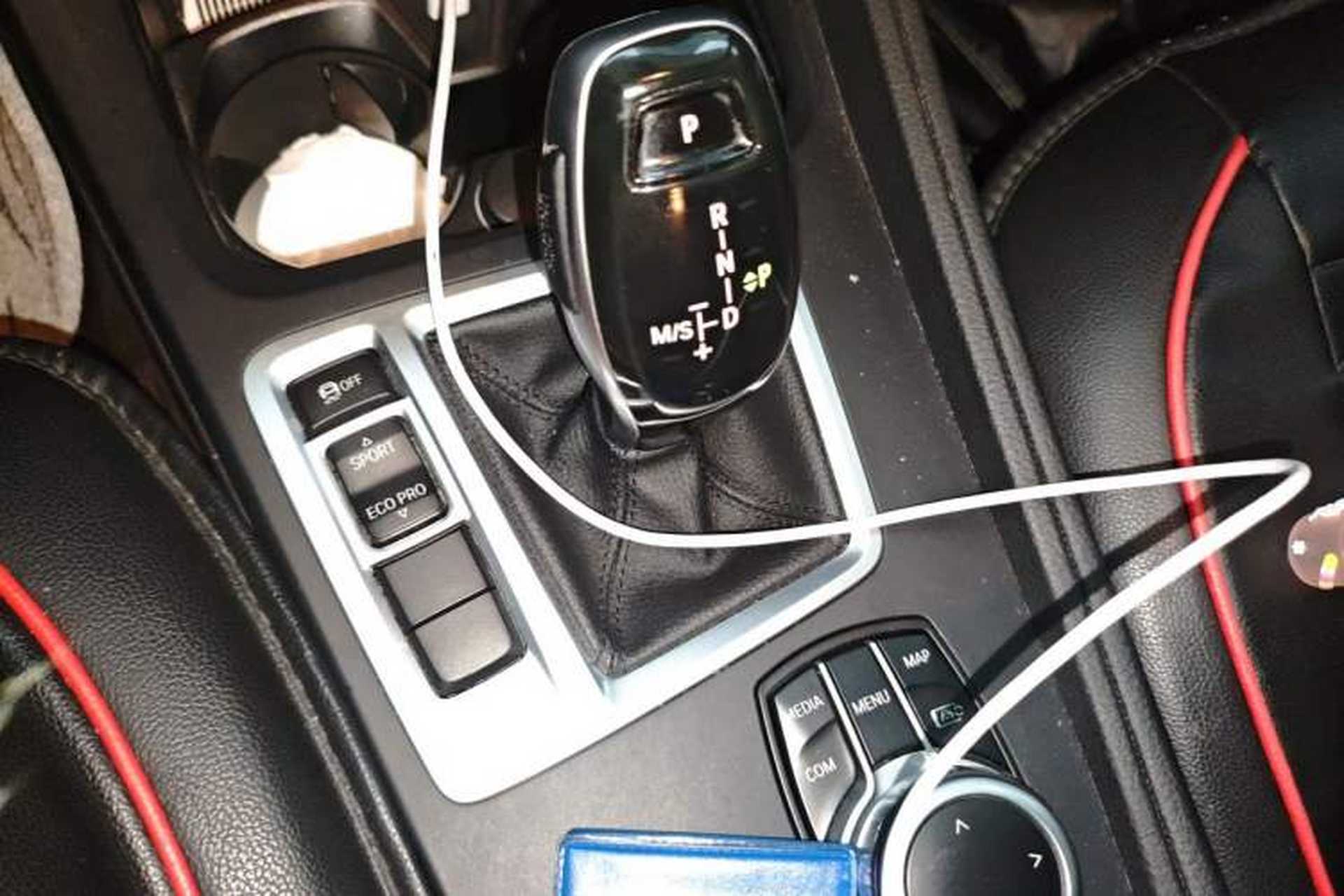 Used BMW 1 Series 2021 120i M Sport Edition Gear Lever