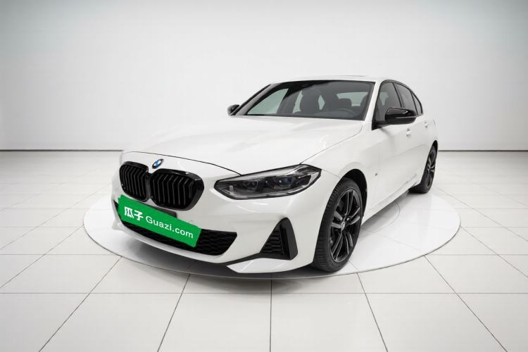 Ojetý BMW 1 Series 2021 Restyled 125i M Sport Night Edition Guazi used car, China used car export, Used car for sale, Used  cars, Cheapest cars for sale