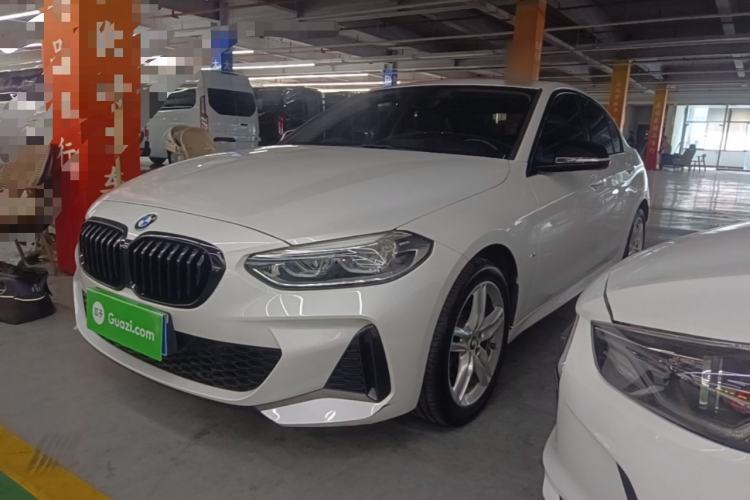 Gebrauchter BMW 1 Series 2021 Revised 120i M Sport Night Edition Guazi used car, China used car export, Used car for sale, Used  cars, Cheapest cars for sale