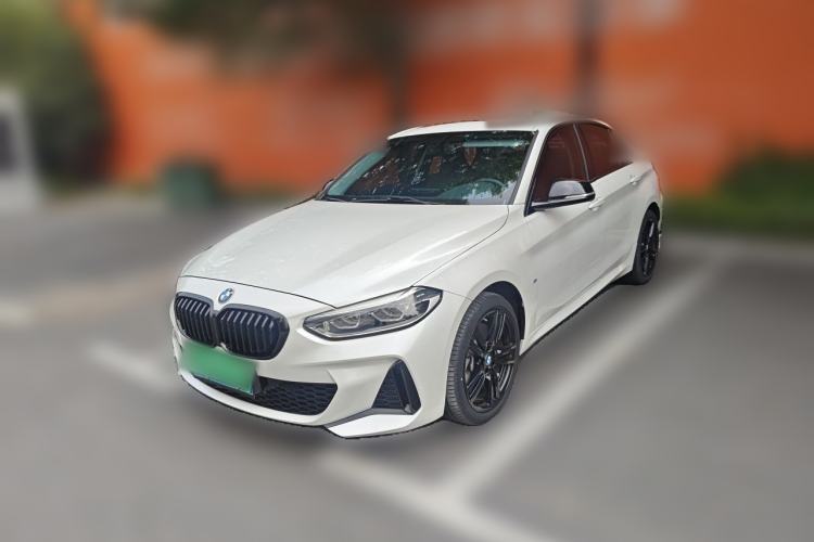 Used BMW 1 Series 2021 125i M Sport Night Edition Guazi used car, China used car export, Used car for sale, Used  cars, Cheapest cars for sale