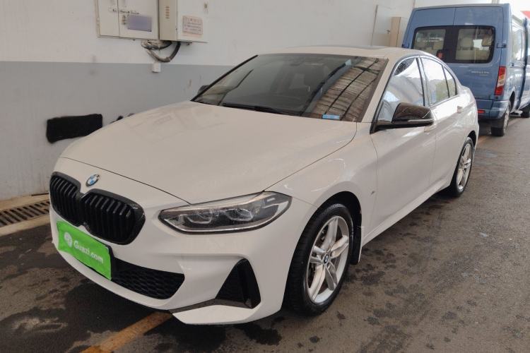 Used BMW 1 Series 2021 Revised 120i M Sport Night Edition Guazi used car, China used car export, Used car for sale, Used  cars, Cheapest cars for sale