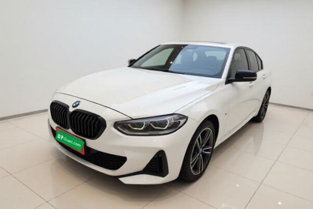 Used BMW 1 Series 2021 Revised 120i M Sport Edition