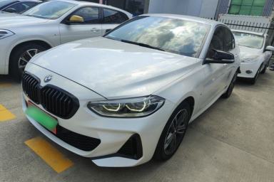 Used BMW 1 Series 2021 Revised 120i M Sport Edition