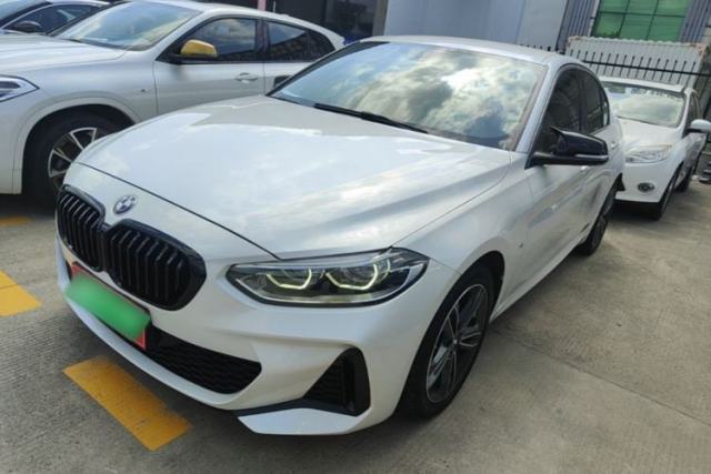 Used BMW 1 Series 2021 Revised 120i M Sport Edition