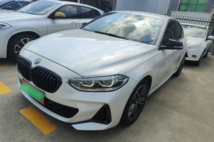 Used BMW 1 Series 2021 Revised 120i M Sport Edition Guazi used car, China used car export, Used car for sale, Used cars, Cheapest cars for sale