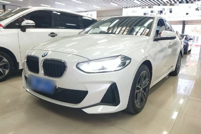 Used BMW 1 Series 2021 120i M Sport Edition