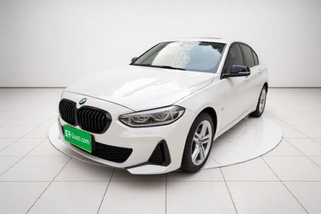 Used BMW 1 Series 2021 Revised 120i M Sport Night Edition