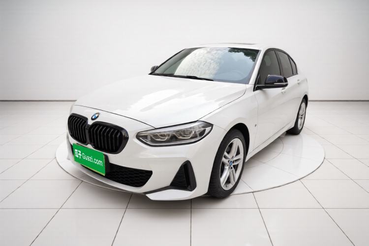 Used BMW 1 Series 2021 Revised 120i M Sport Night Edition Guazi used car, China used car export, Used car for sale, Used  cars, Cheapest cars for sale
