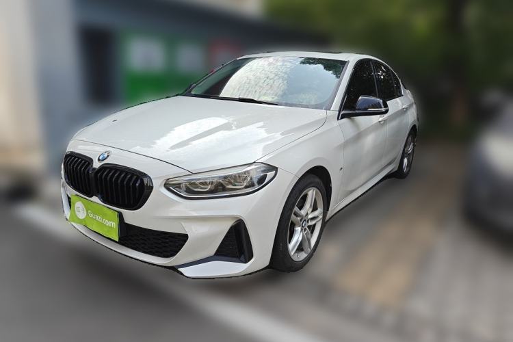Used BMW 1 Series 2021 Revised 120i M Sport Night Edition Guazi used car, China used car export, Used car for sale, Used  cars, Cheapest cars for sale