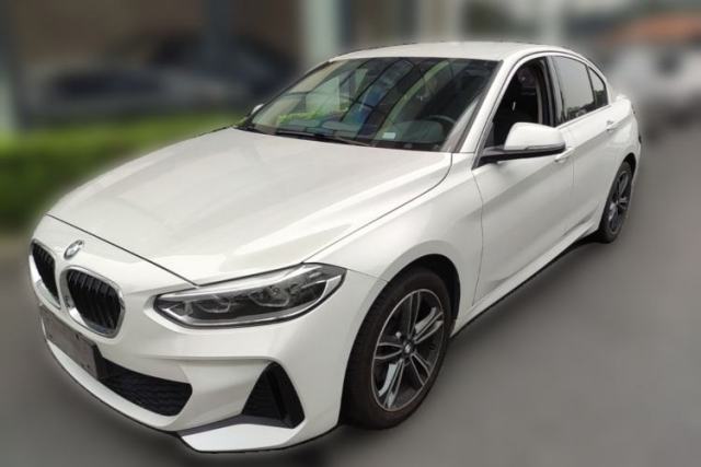 Used BMW 1 Series 2021 Revised 120i M Sport Edition