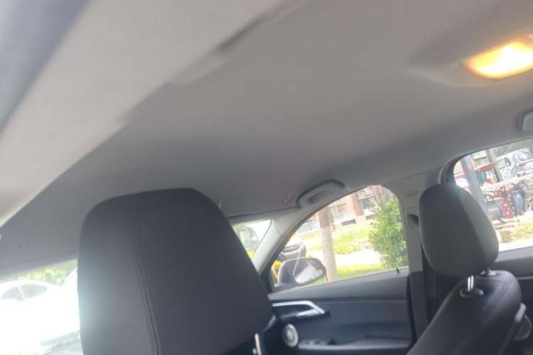 Used BMW 1 Series 2021 120i M Sport Edition Headliner