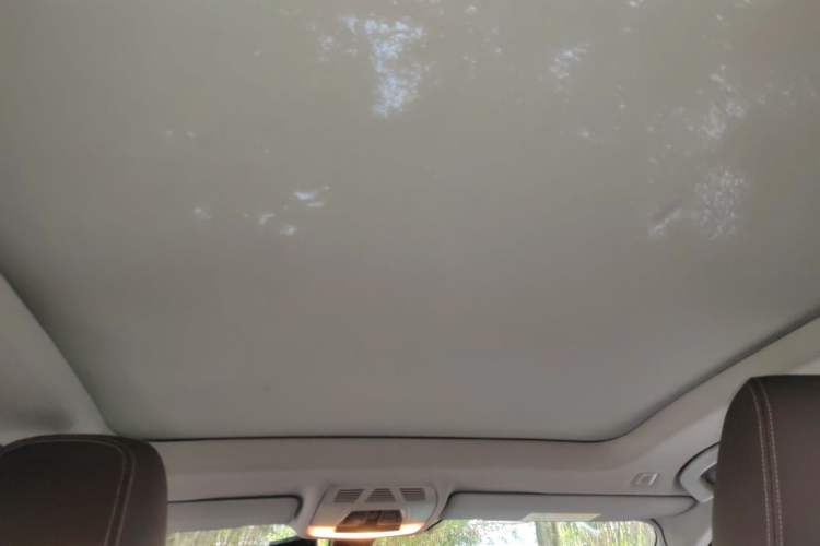 Used BMW 1 Series 2021 120i M Sport Night Edition Headliner