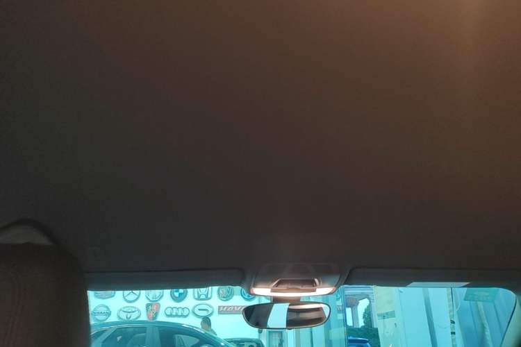 Used BMW 1 Series 2021 Revised 120i M Sport Edition Headliner