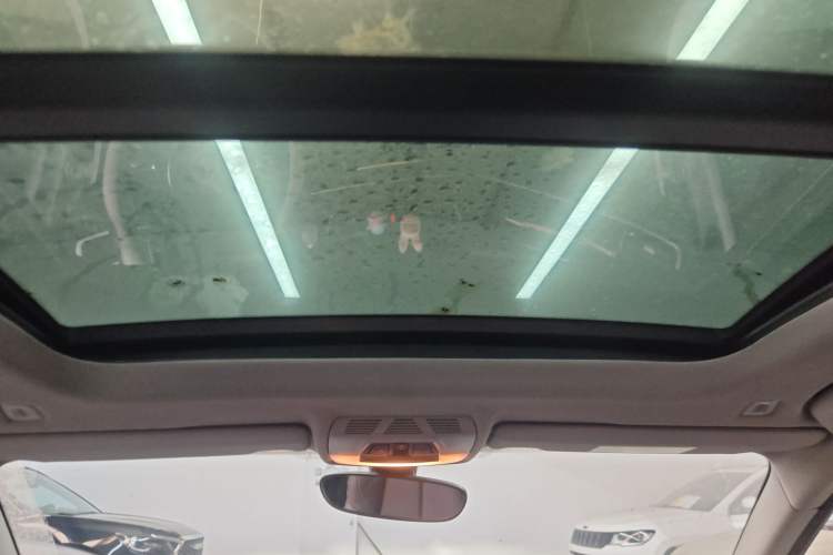 Used BMW 1 Series 2021 Revised 120i M Sport Night Edition Headliner