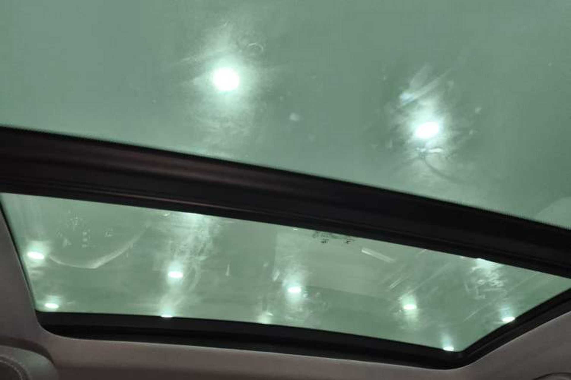 Used BMW 1 Series 2021 Revised 120i M Sport Night Edition Headliner