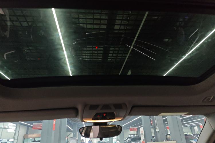 Used BMW 1 Series 2021 125i M Sport Night Edition Headliner