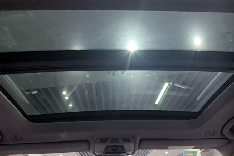 Used BMW 1 Series 2021 125i M Sport Night Edition Headliner