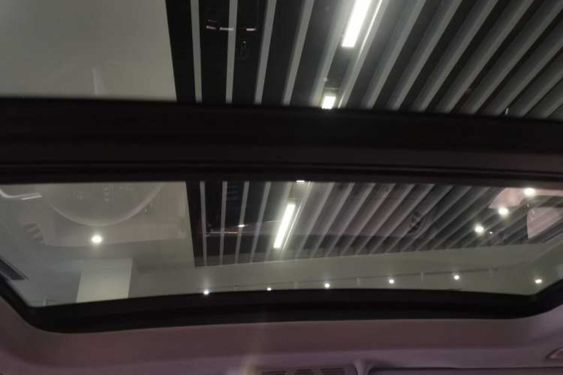 Used BMW 1 Series 2021 125i M Sport Night Edition Headliner