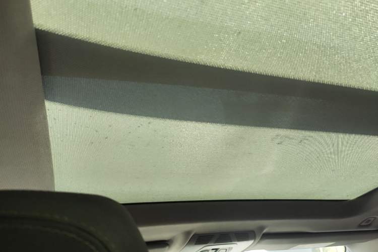 Used BMW 1 Series 2021 120i M Sport Night Edition Headliner