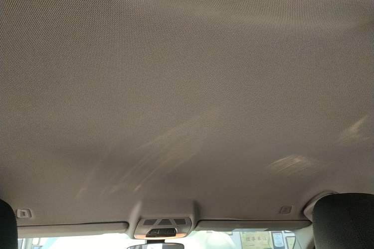 Used BMW 1 Series 2021 120i M Sport Edition Headliner