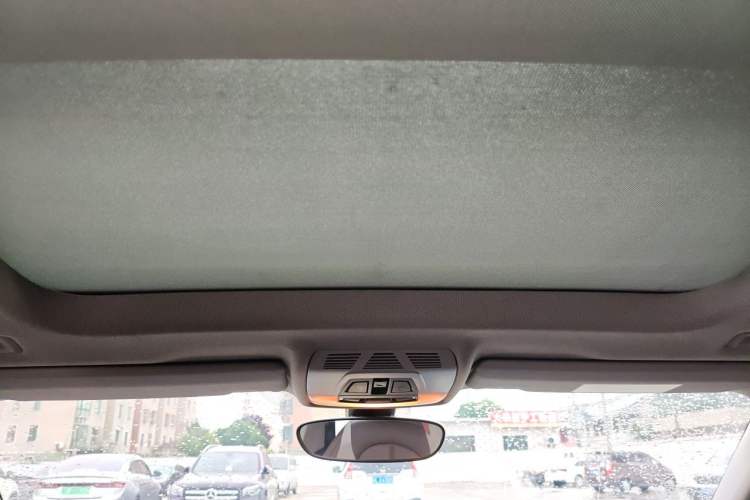 Used BMW 1 Series 2021 120i M Sport Night Edition Headliner