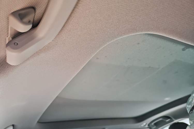 Used BMW 1 Series 2021 125i M Sport Night Edition Headliner